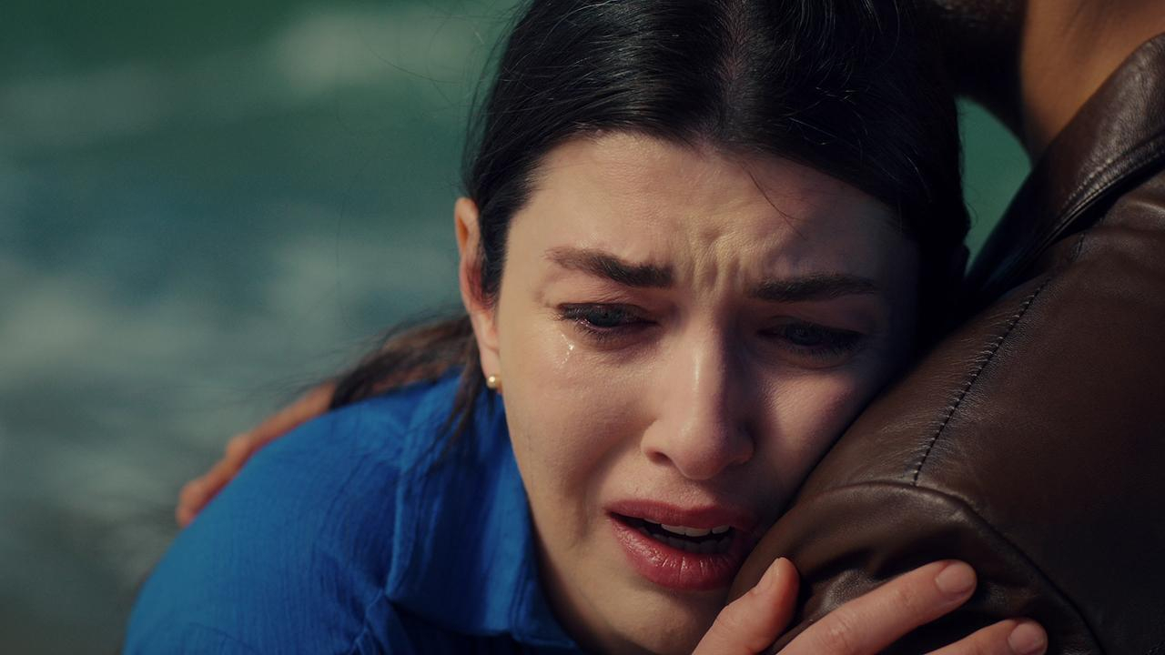 Yalan 4. Bölüm Ön İzleme - 2