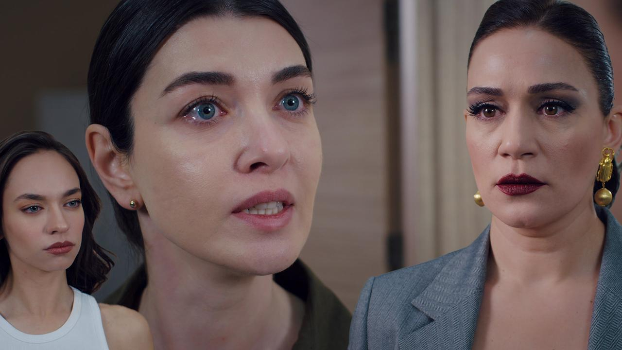 Yalan 4. Bölüm Fragmanı - 2