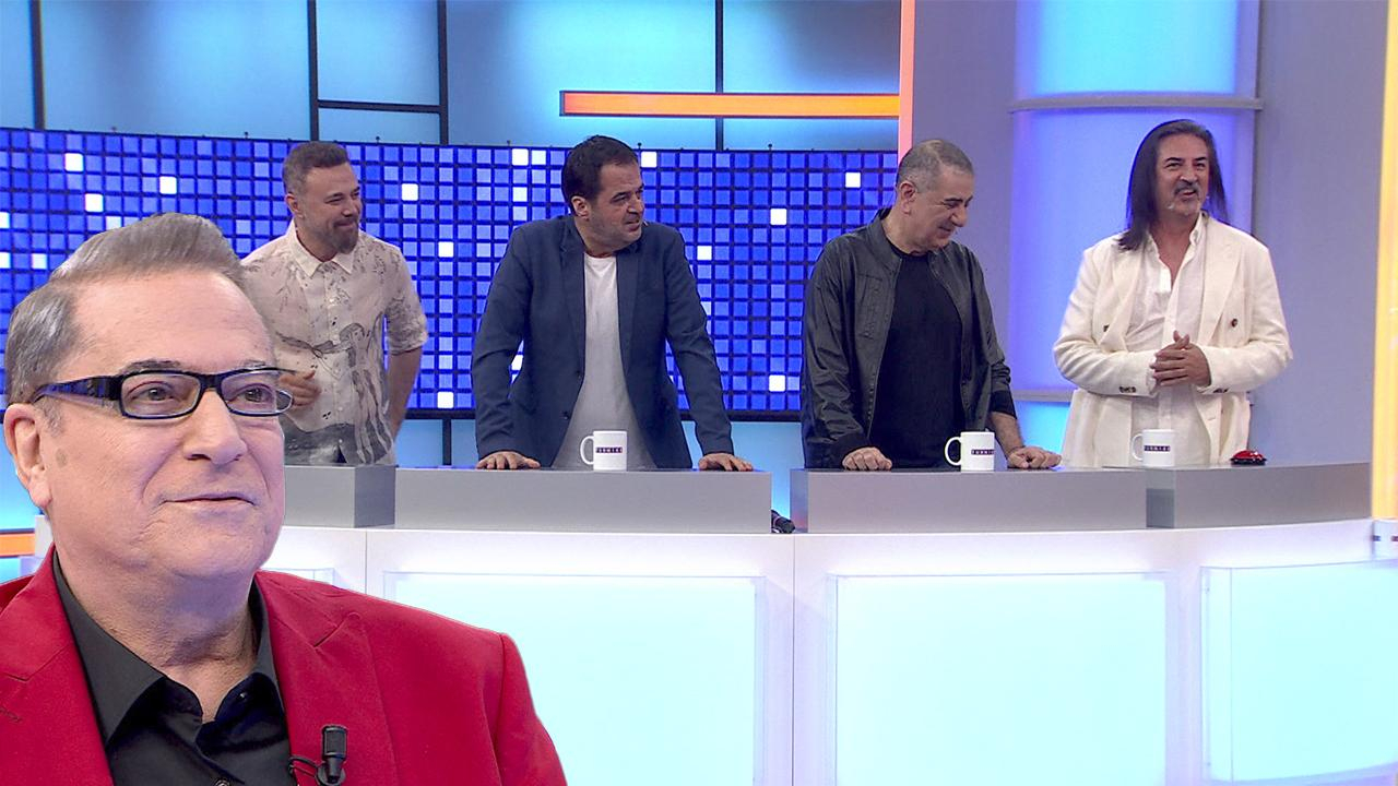 Turnike'de nostalji rüzgarları esti!