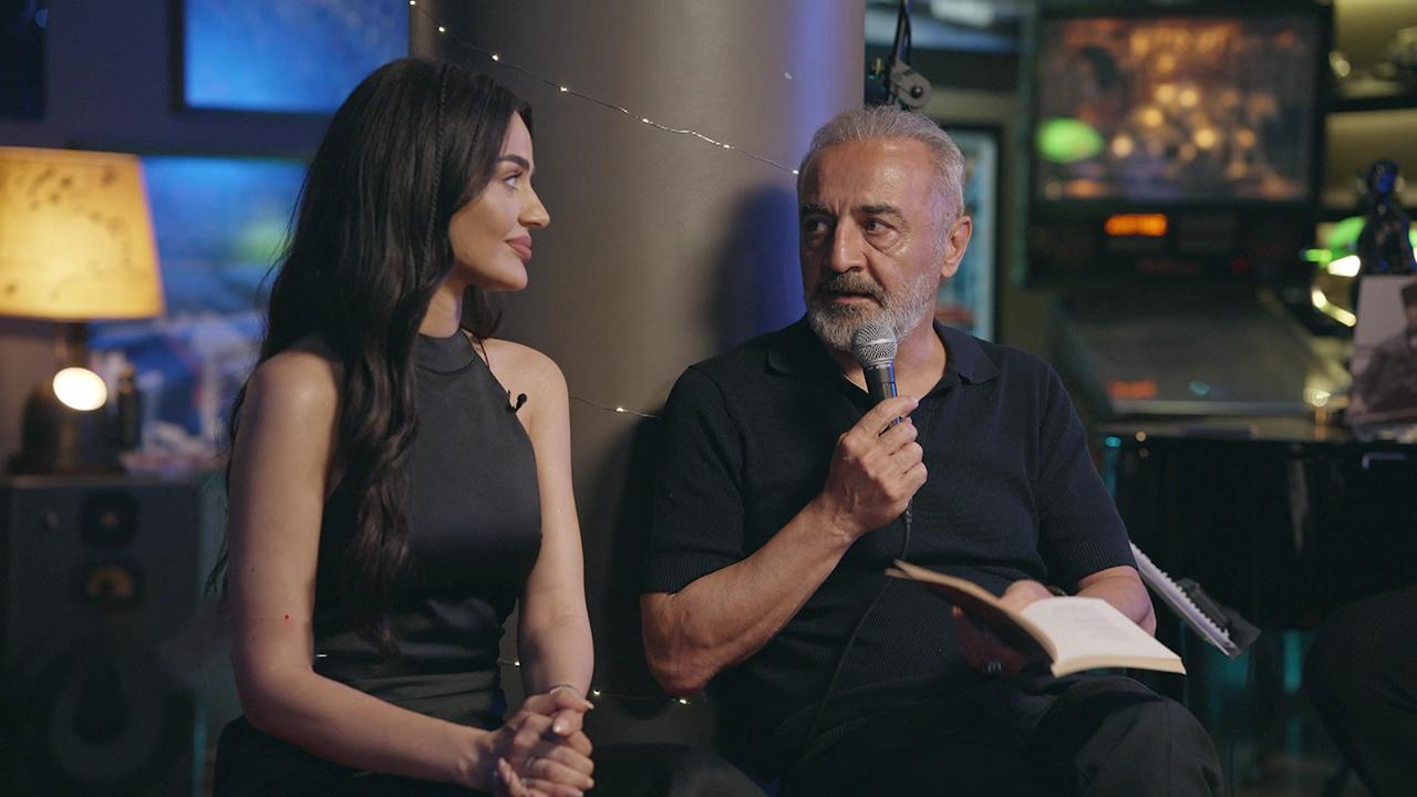 Çok Akustik (12. Bölüm) 16.06.2024 - Elif Buse Doğan ve Yılmaz Erdoğan