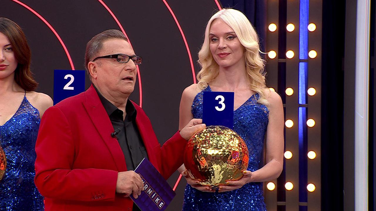 Turnike 1. Bölüm / 16 Haziran 2024