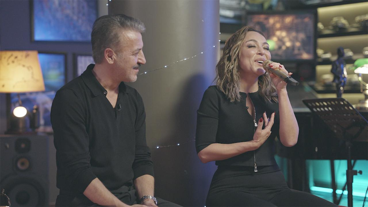 Çok Akustik 14. Bölüm Fragmanı - Barış Falay ve Ziynet Sali