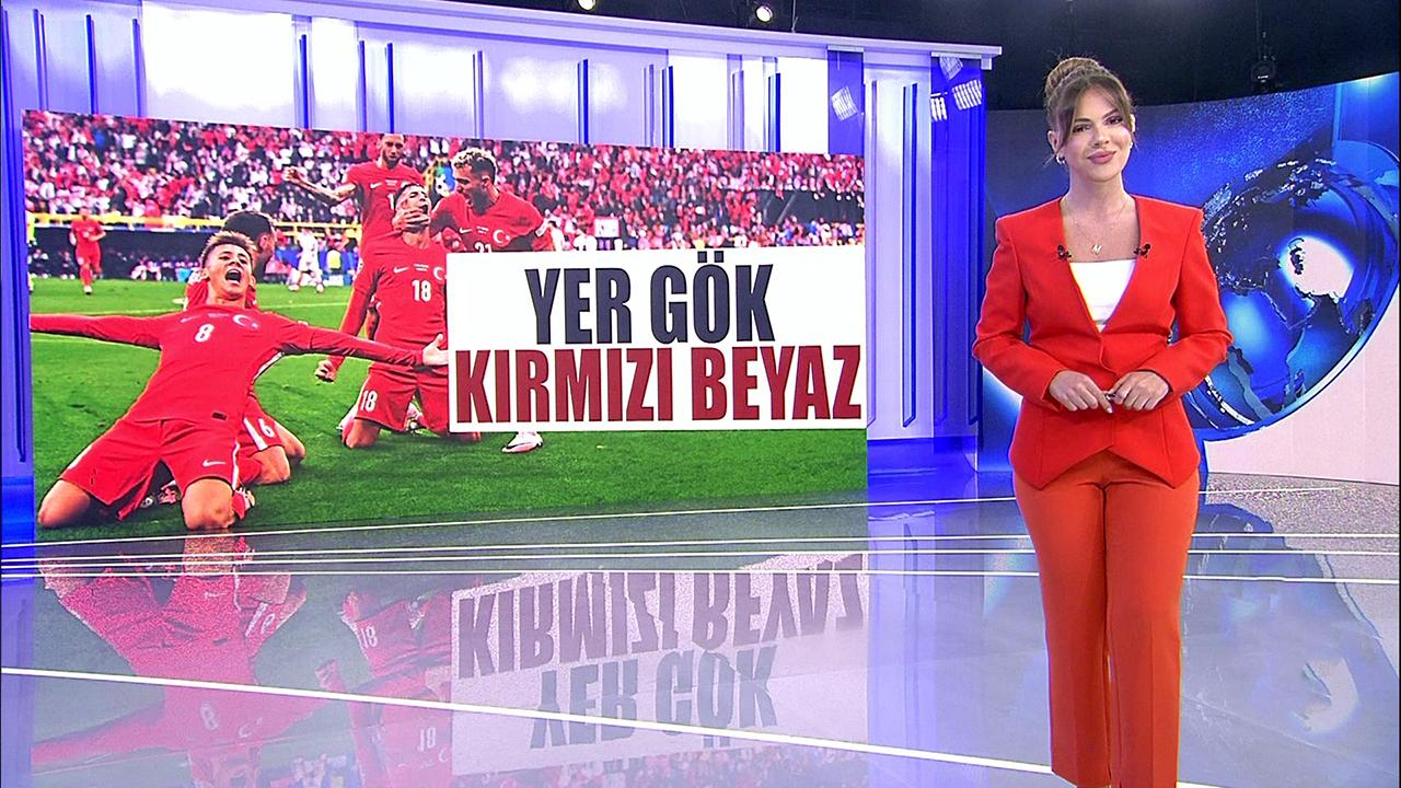 Kanal D Ana Haber – 19.06.2024