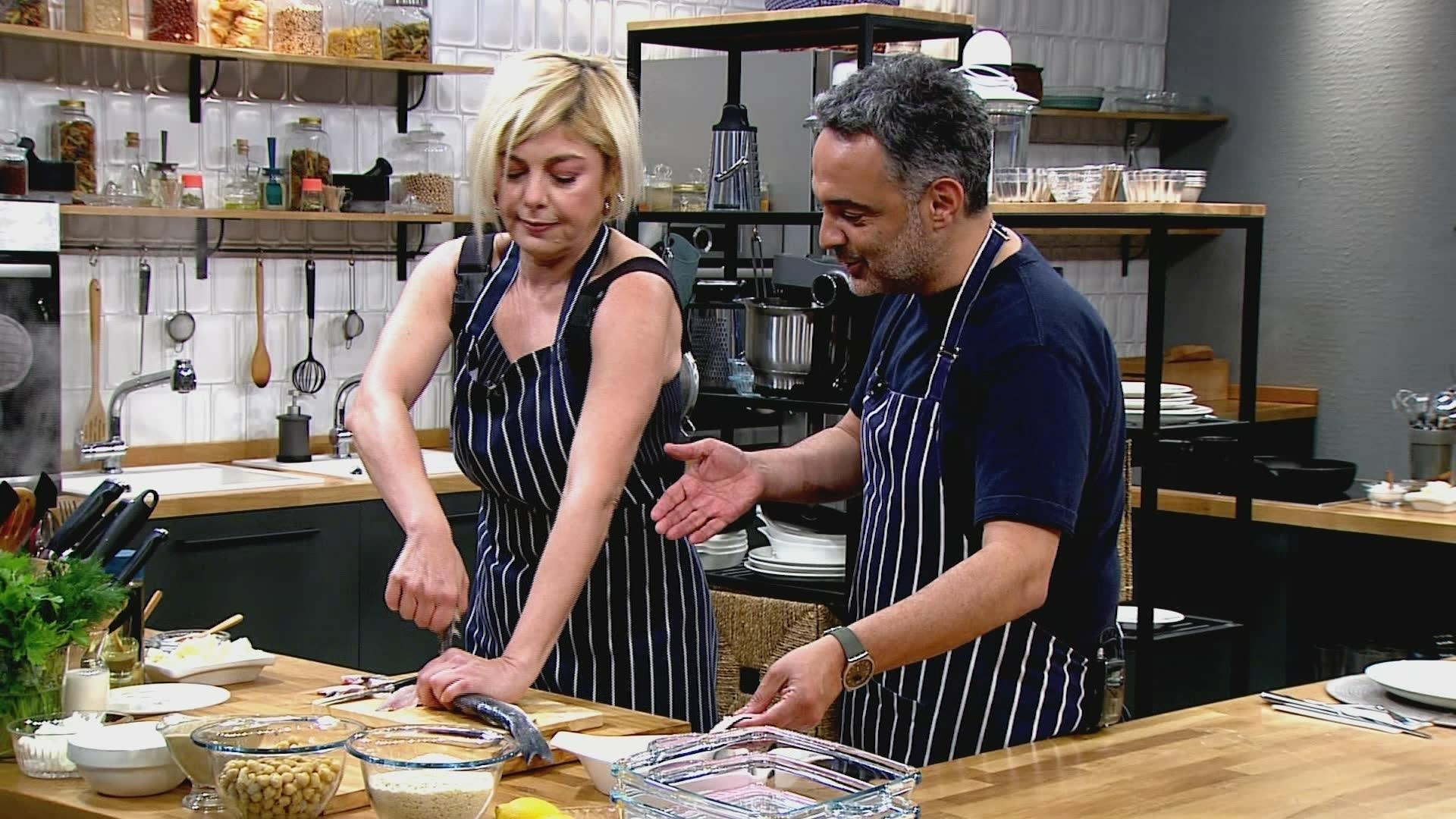 Arda ile Omuz Omuza 195. Bölüm Fragmanı - GÖZDE KANSU