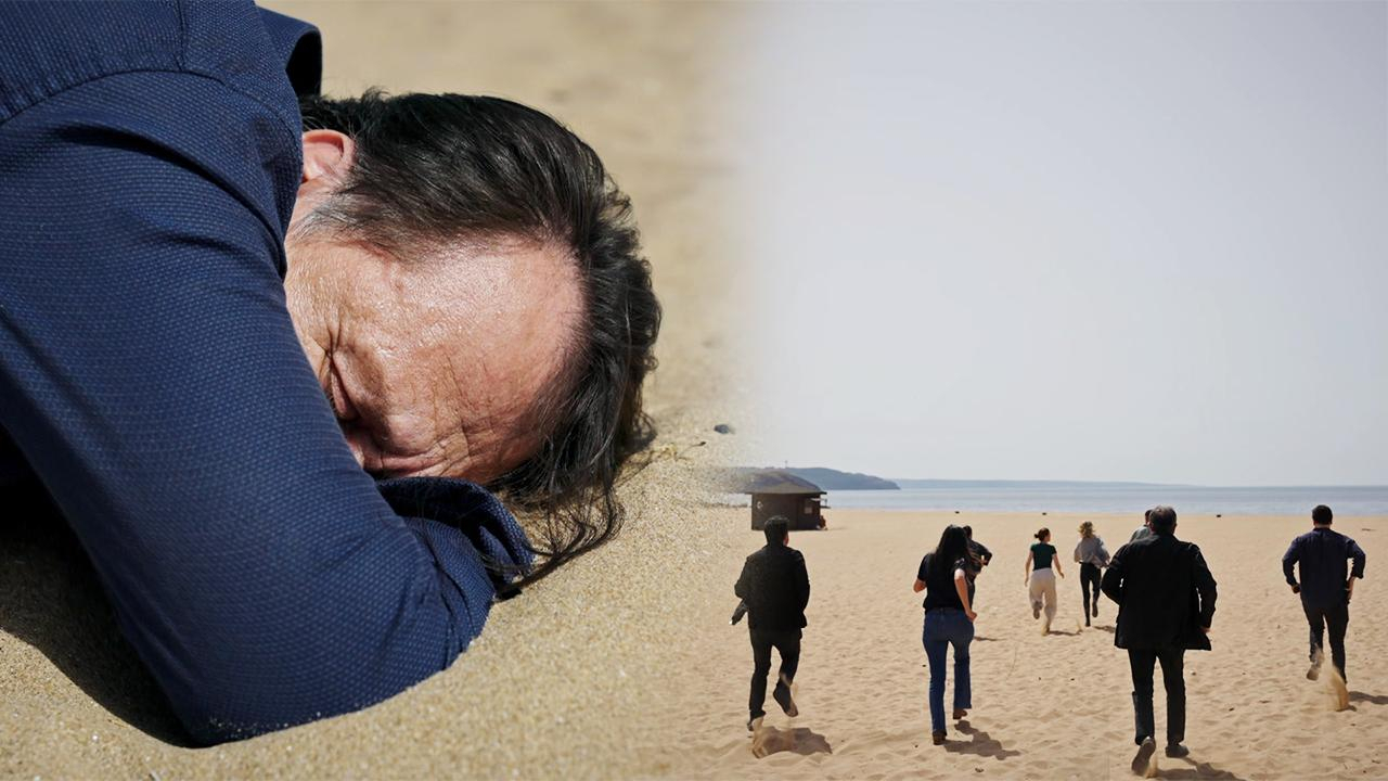 Arka Sokaklar 680. Bölüm Fragmanı - 2 - Sezon Finali