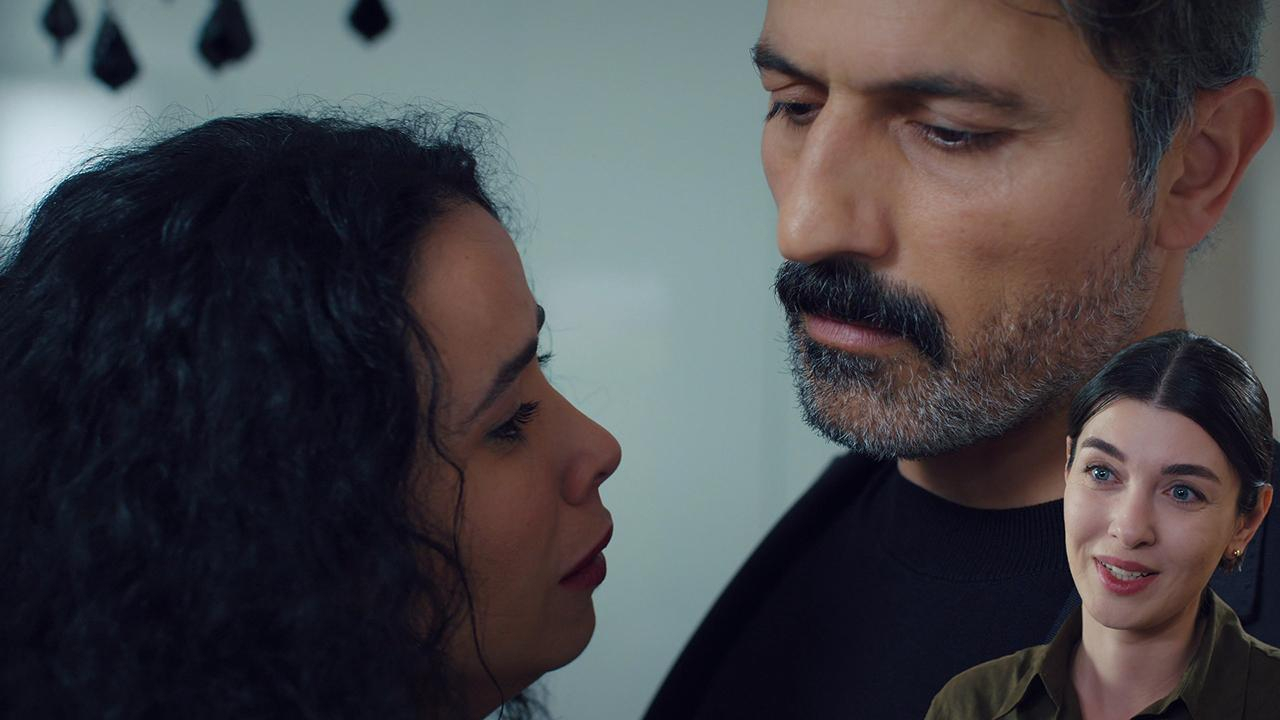 Kadir, Seher’den boşanmaya karar verdi!