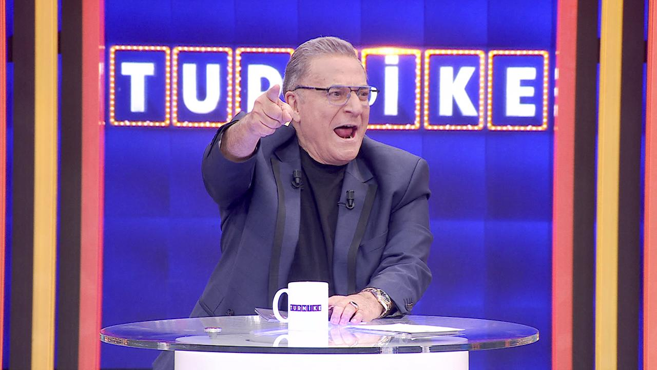 Turnike 5. Bölüm Fragmanı