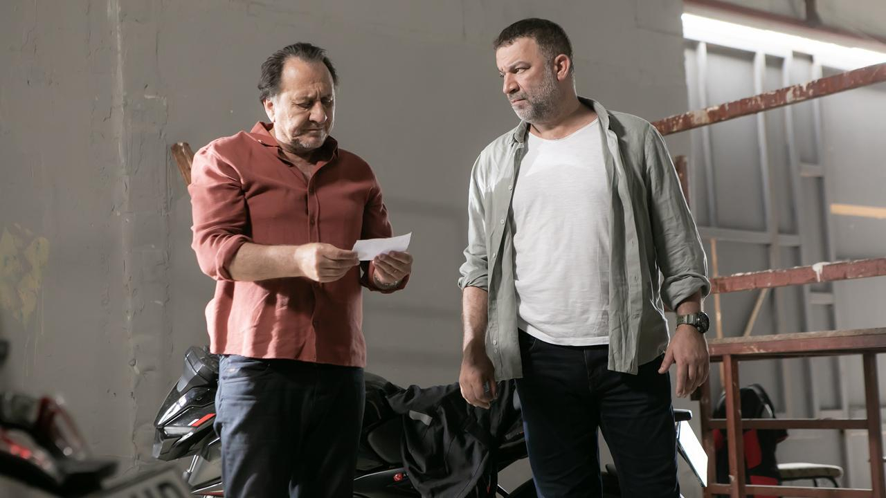 Arka Sokaklar 680. Bölüm - Sezon Finali