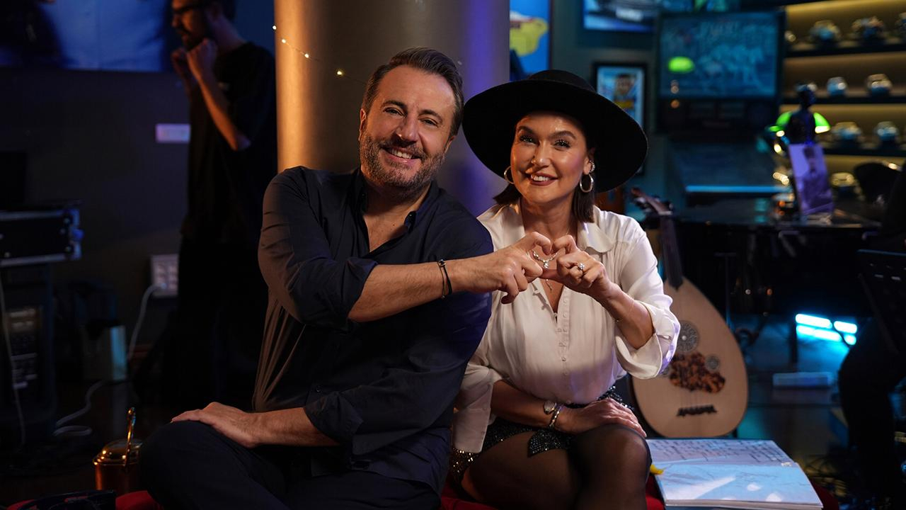 Çok Akustik (15. Bölüm) 30.06.2024 - Şevval Sam