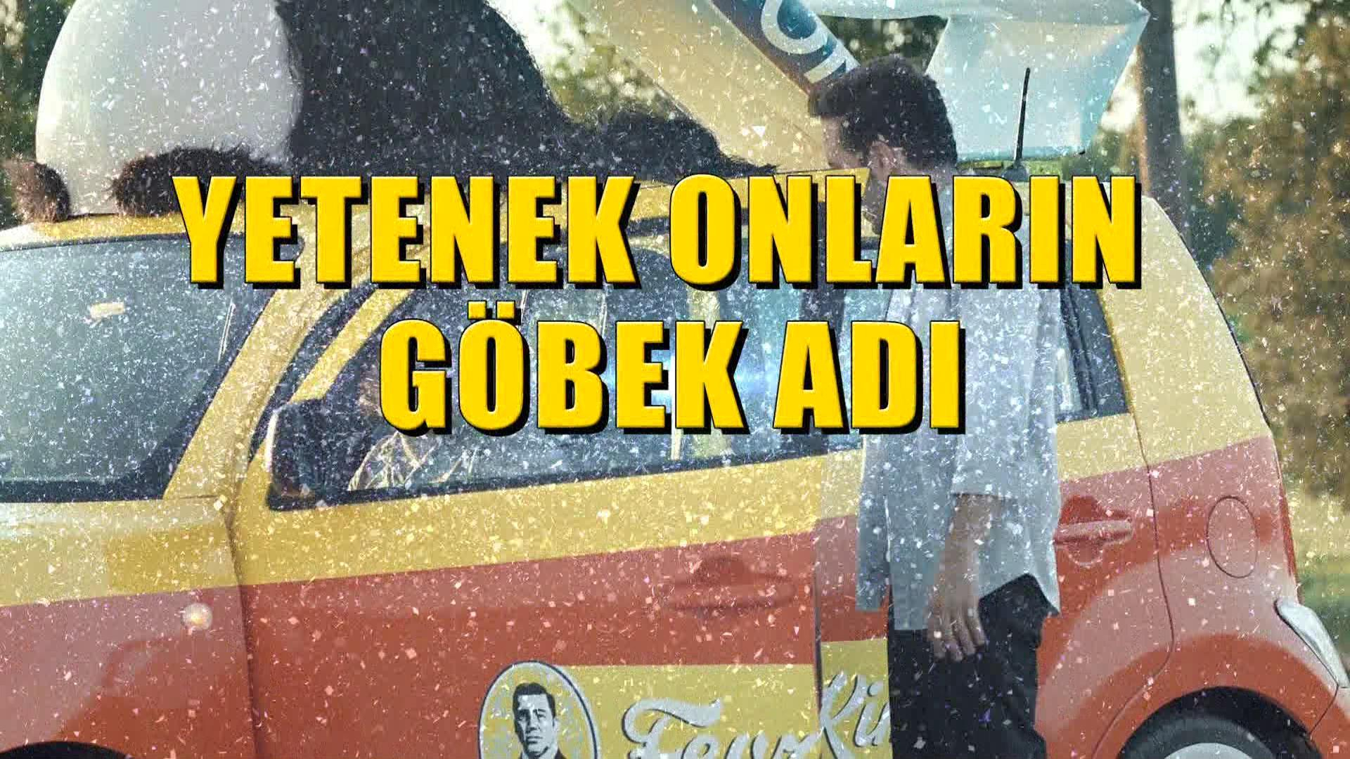 Hem şarkıcı hem oyuncu ünlüler! 