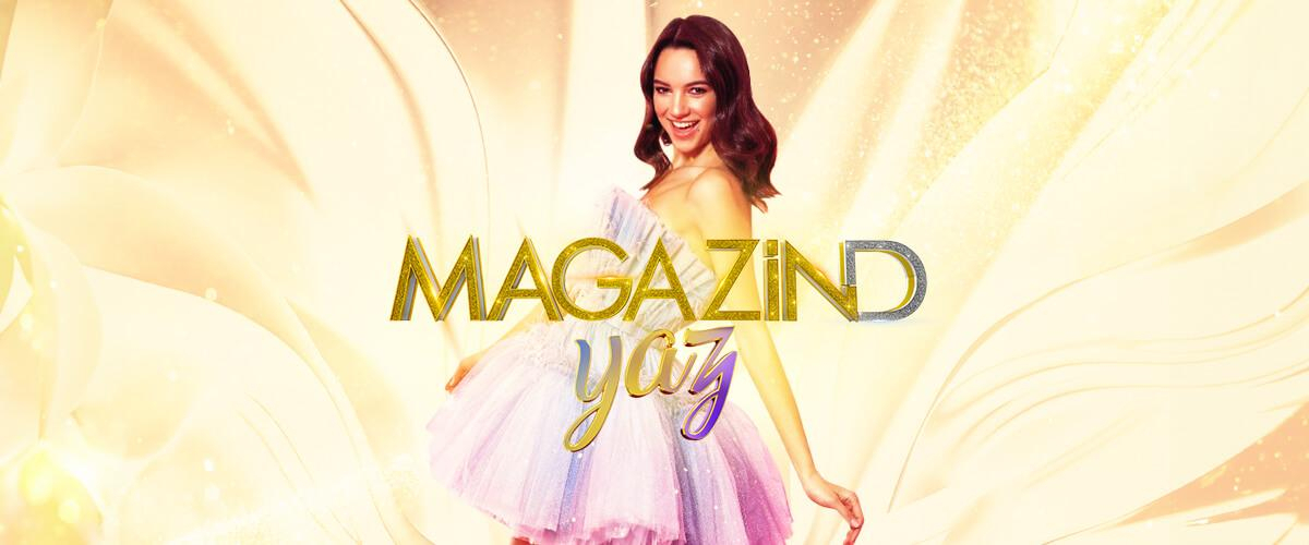 Magazin D Yaz