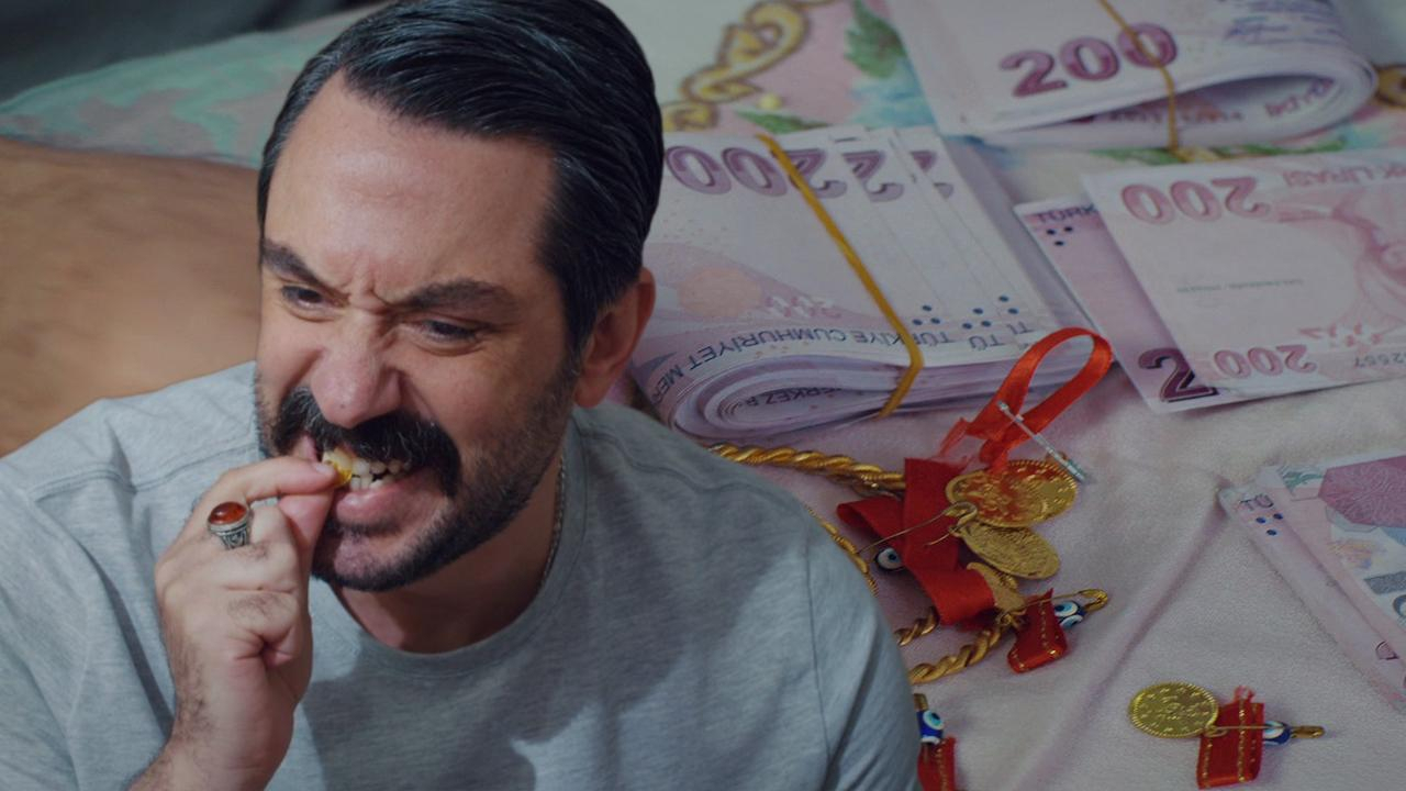 Hülya ve Cengiz, kaçış planlarına başladı!