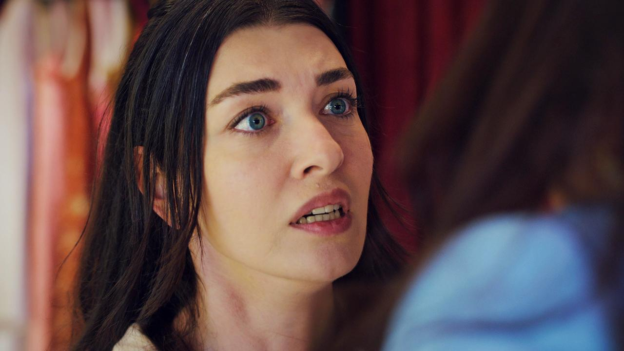 Yalan 6. Bölüm Fragmanı - 2