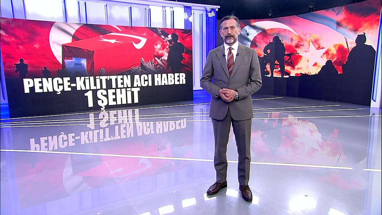 Kanal D Ana Haber – 05.07.2024