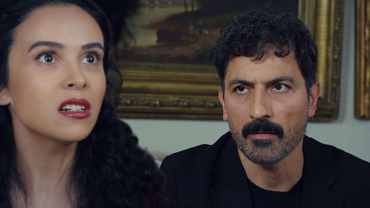 Seher, Kadir’i Melike’yle tehdit ediyor!