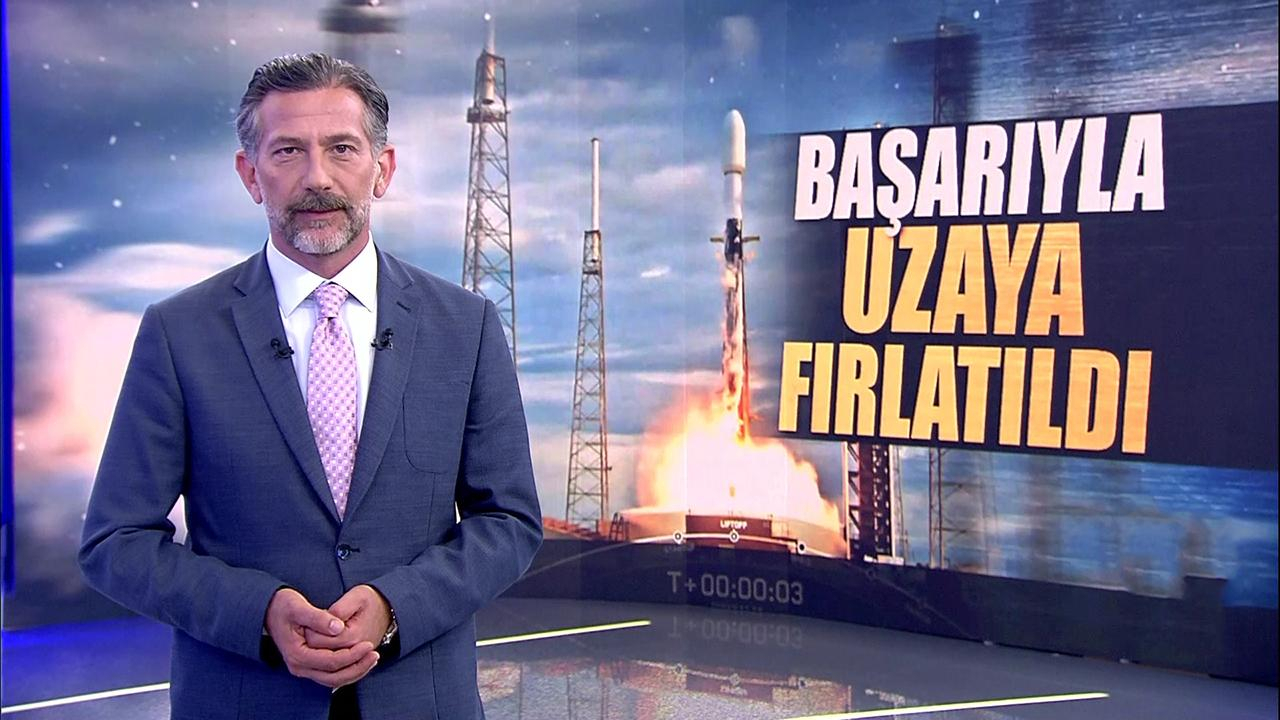 Kanal D Ana Haber – 09.07.2024
