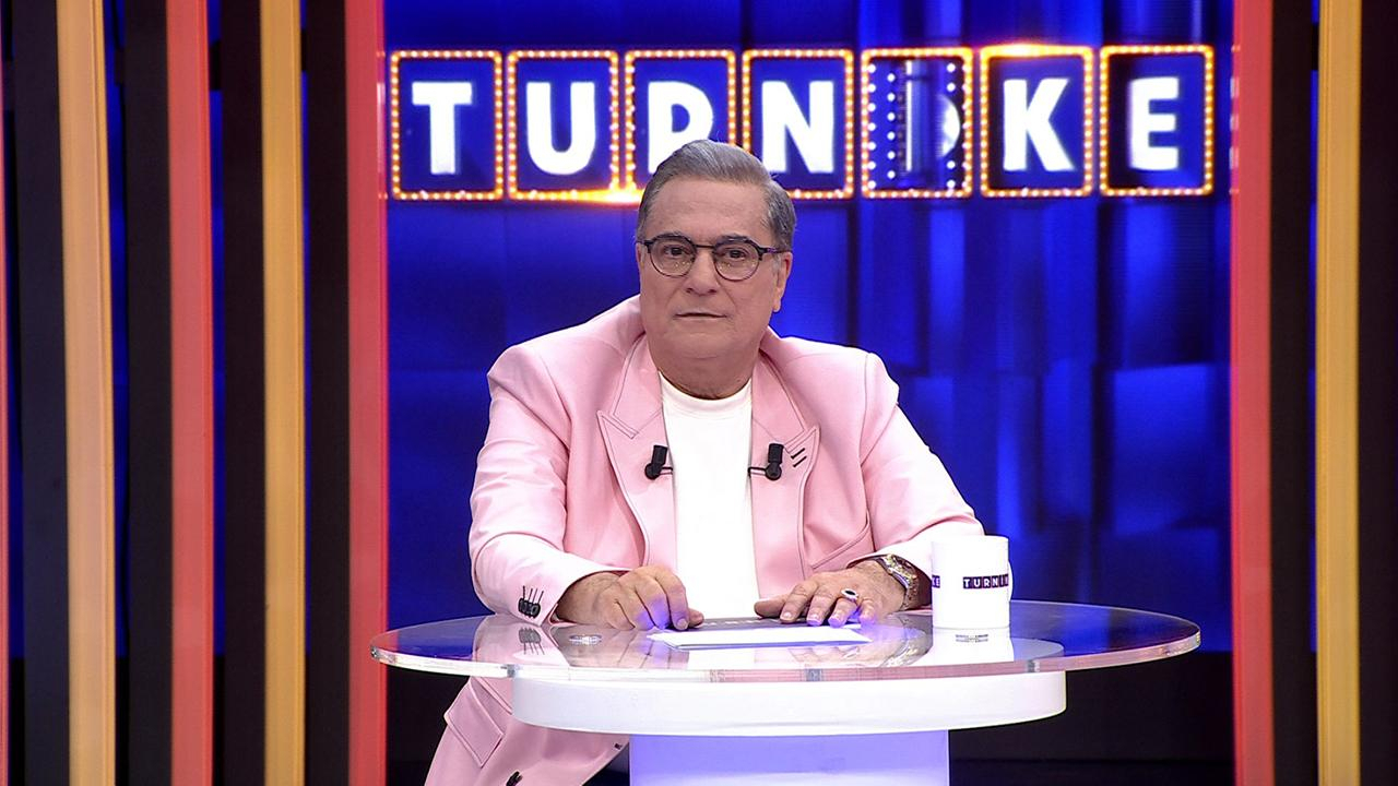 Turnike 8. Bölüm / 10 Temmuz 2024