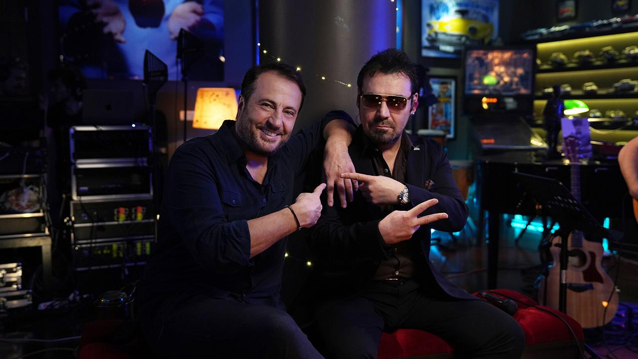 Çok Akustik (17. Bölüm) 20.07.2024 - Yaşar