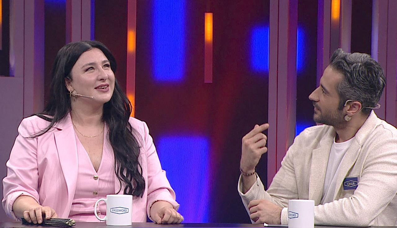 Yasemin Sakallıoğlu'nun kaykay ile imtihanı!