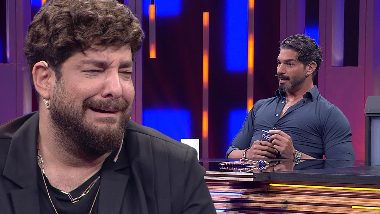 Password 2. Bölüm Fragmanı - Şükrü Özyıldız