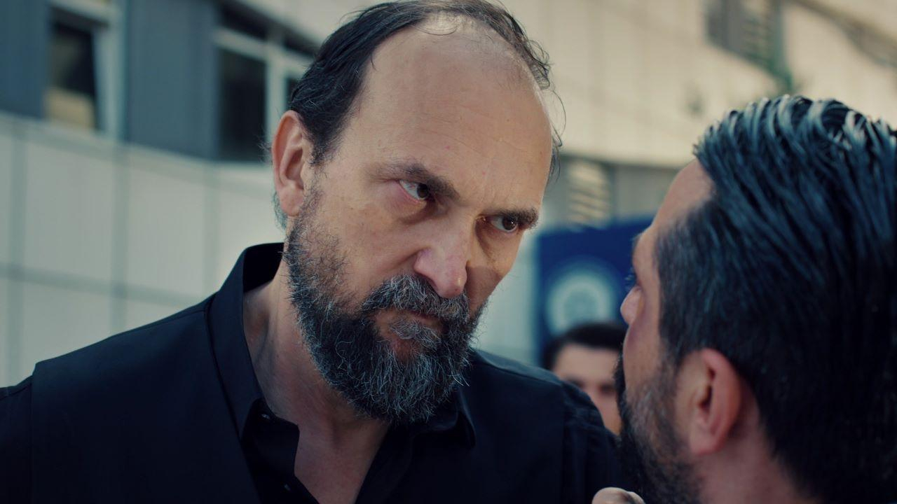 Haluk gerçeğin peşini bırakmıyor!
