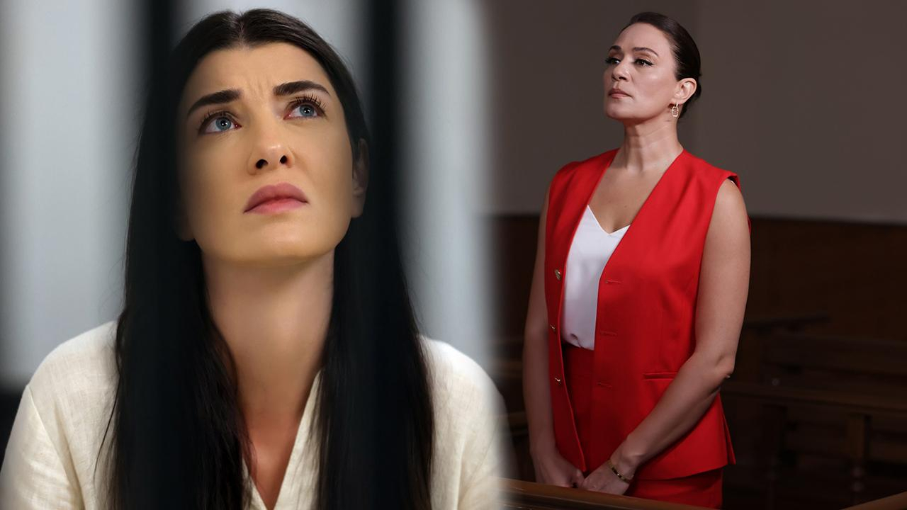 Melike tutuklanacak mı?