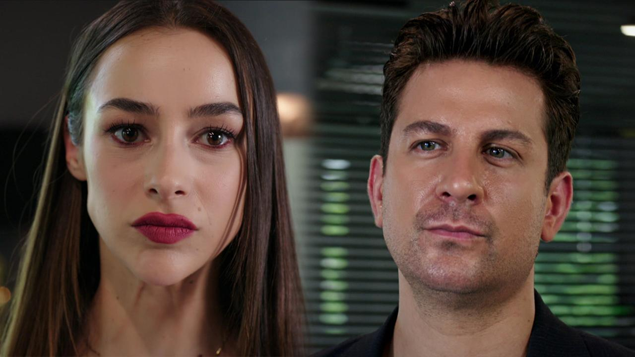 Ayazın Sonu Güneş 3. Bölüm