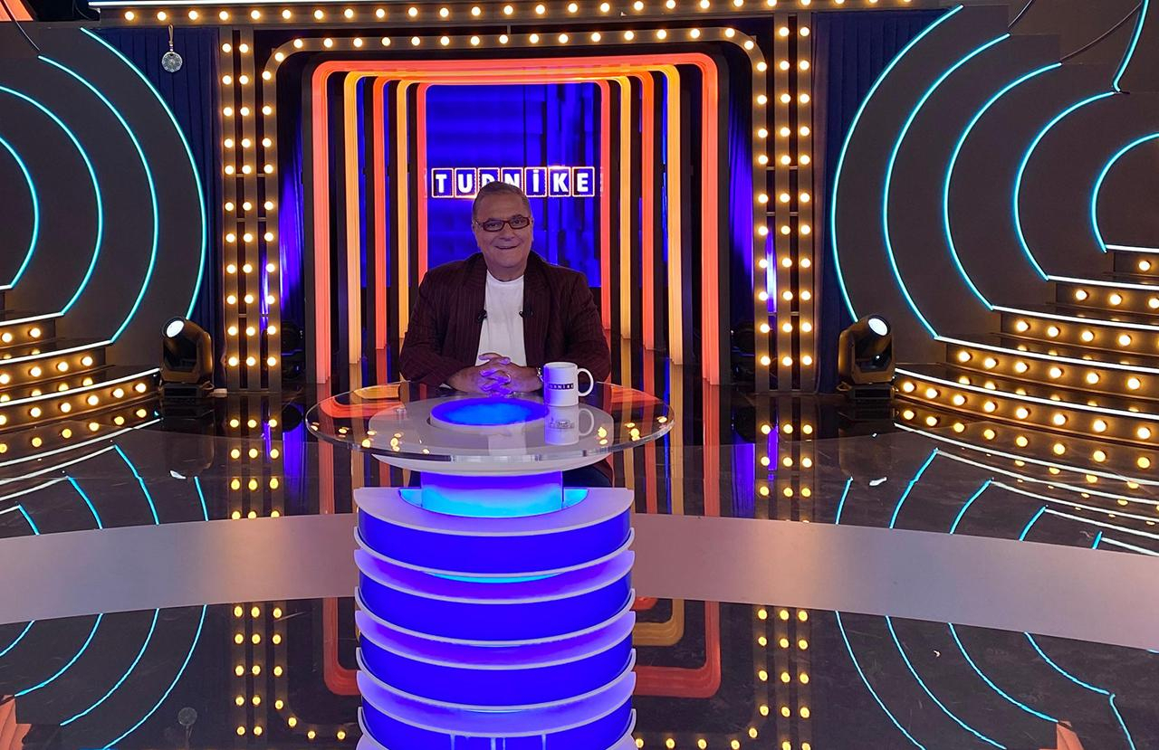 Turnike 10. Bölüm / 24 Temmuz 2024