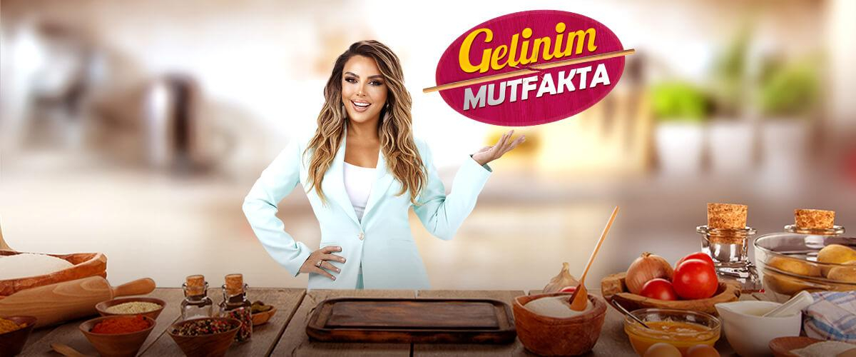 Gelinim Mutfakta