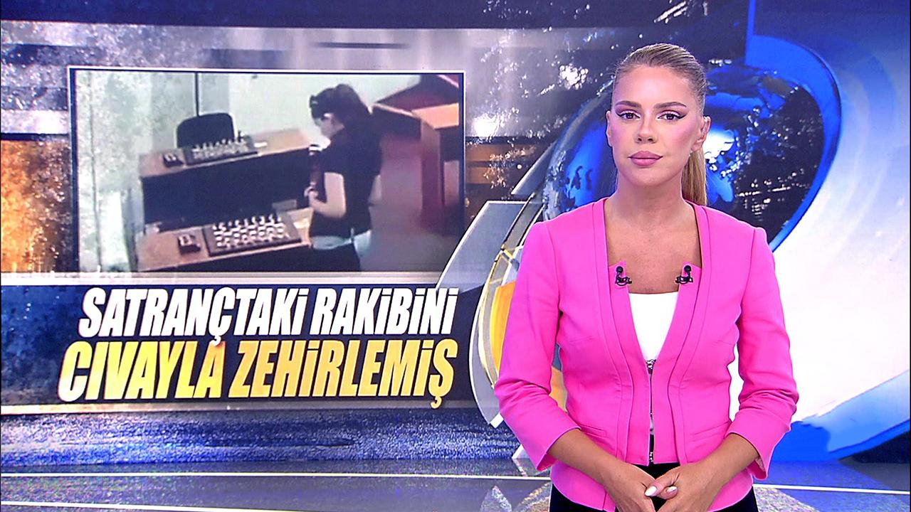 Kanal D Ana Haber – 08.08.2024