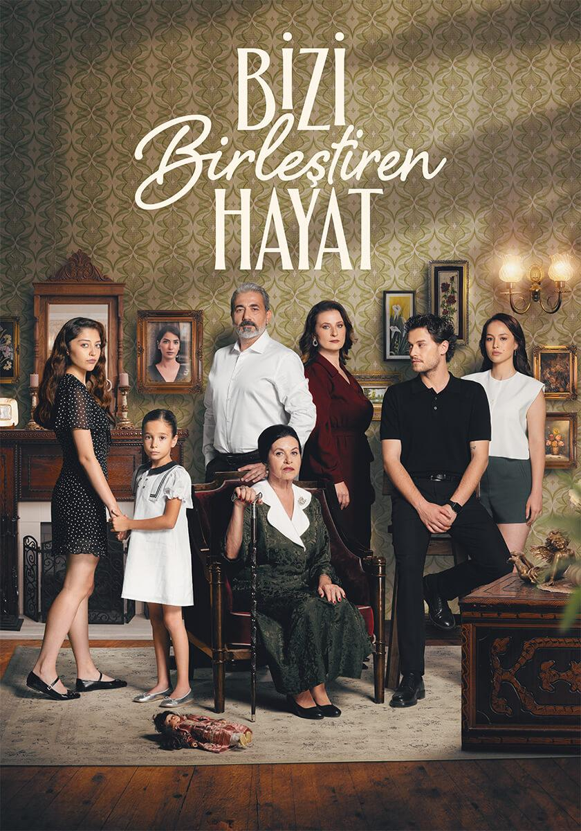 Bizi Birleştiren Hayat