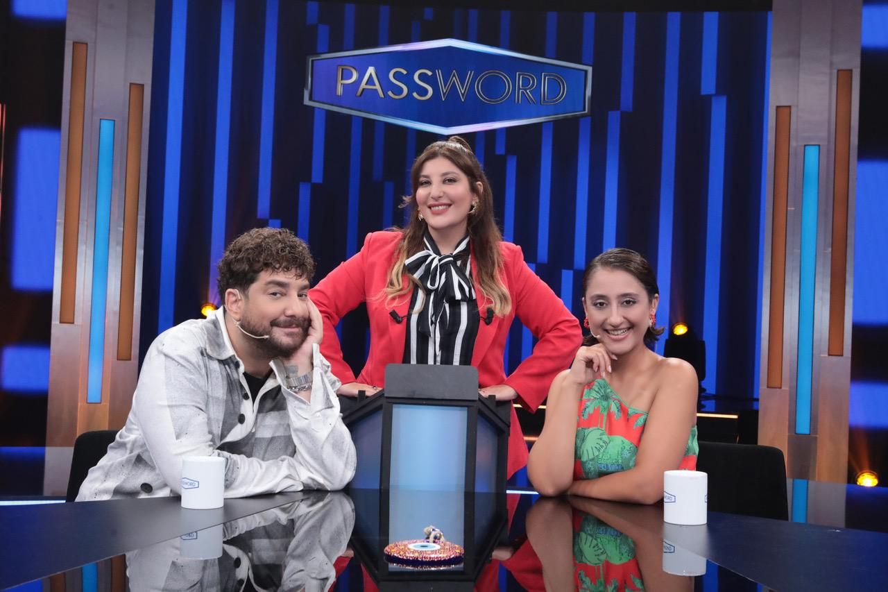 Password Ecem Erkek Bölümü Fotoğrafları - 7. Bölüm