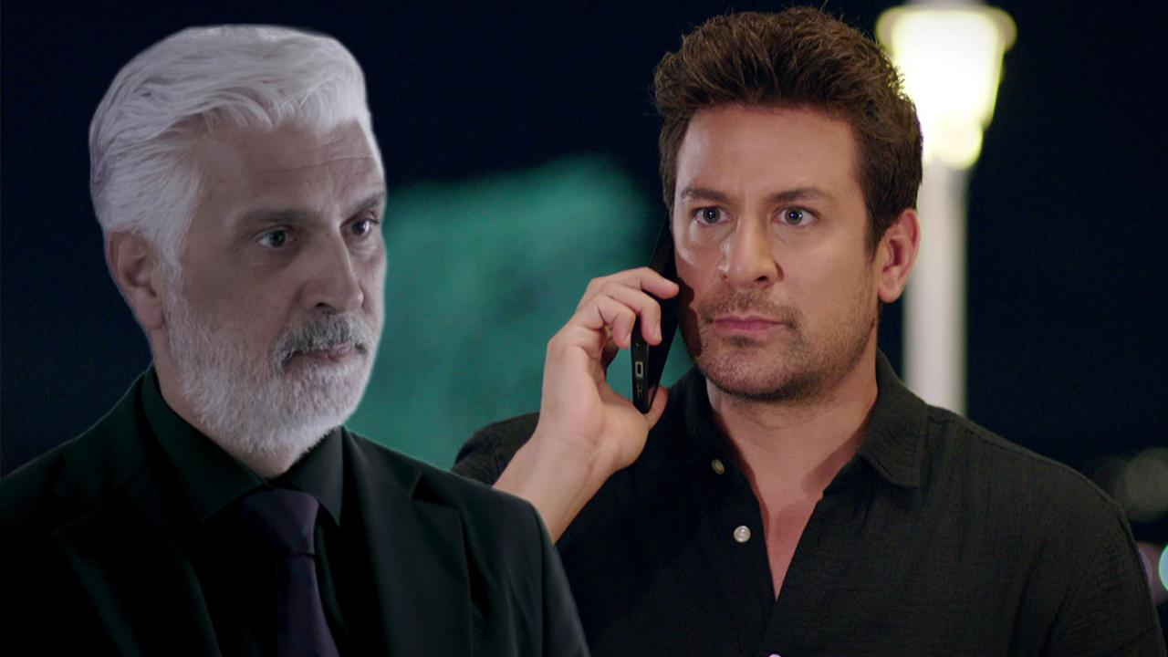 Ayazın Sonu Güneş 26. Bölüm