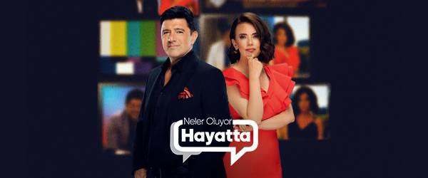 Neler Oluyor Hayatta?