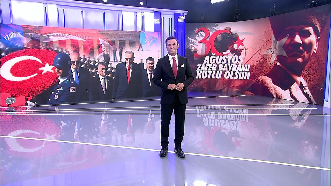 Kanal D Ana Haber – 30.08.2024