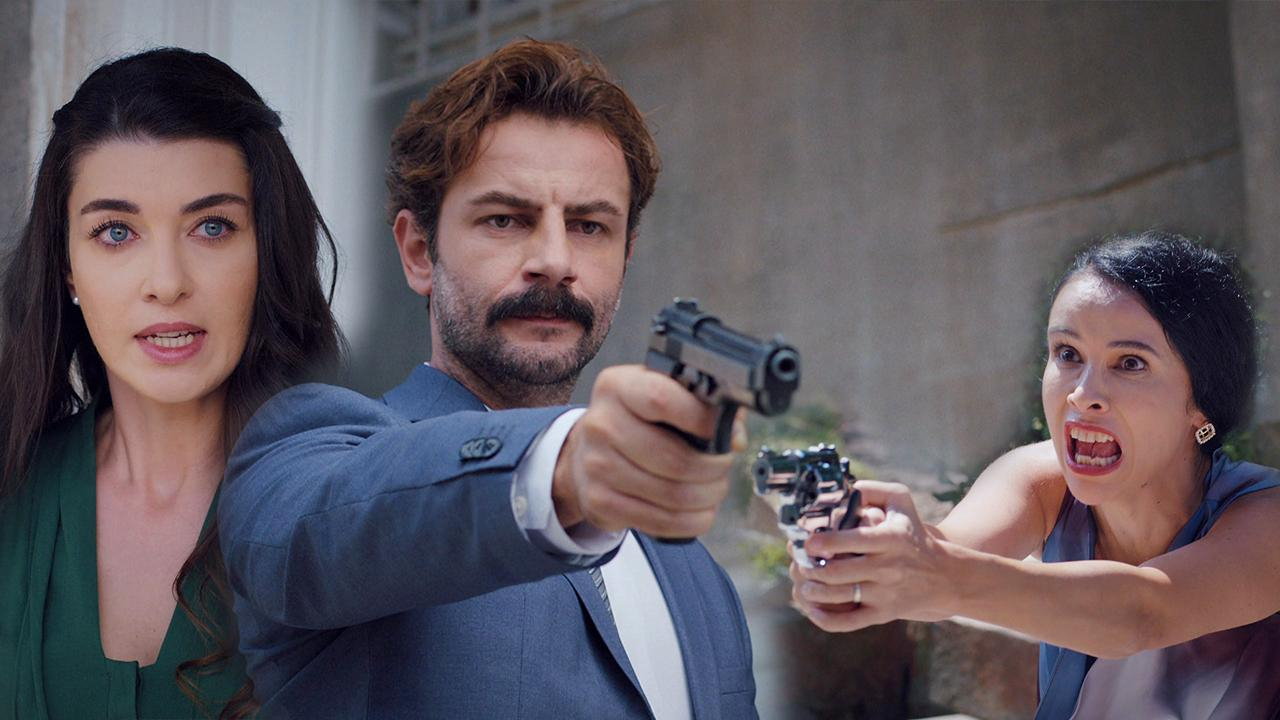 Yaman savcı Melike’nin hayatını kurtardı!