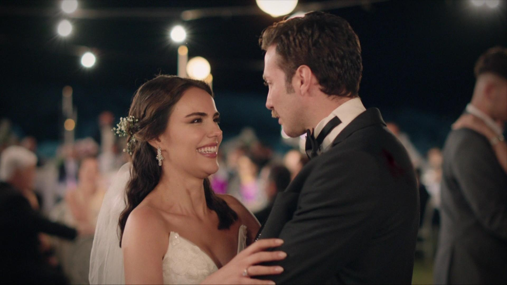 Güzel Aşklar Diyarı bu akşam Kanal D'de başlıyor!