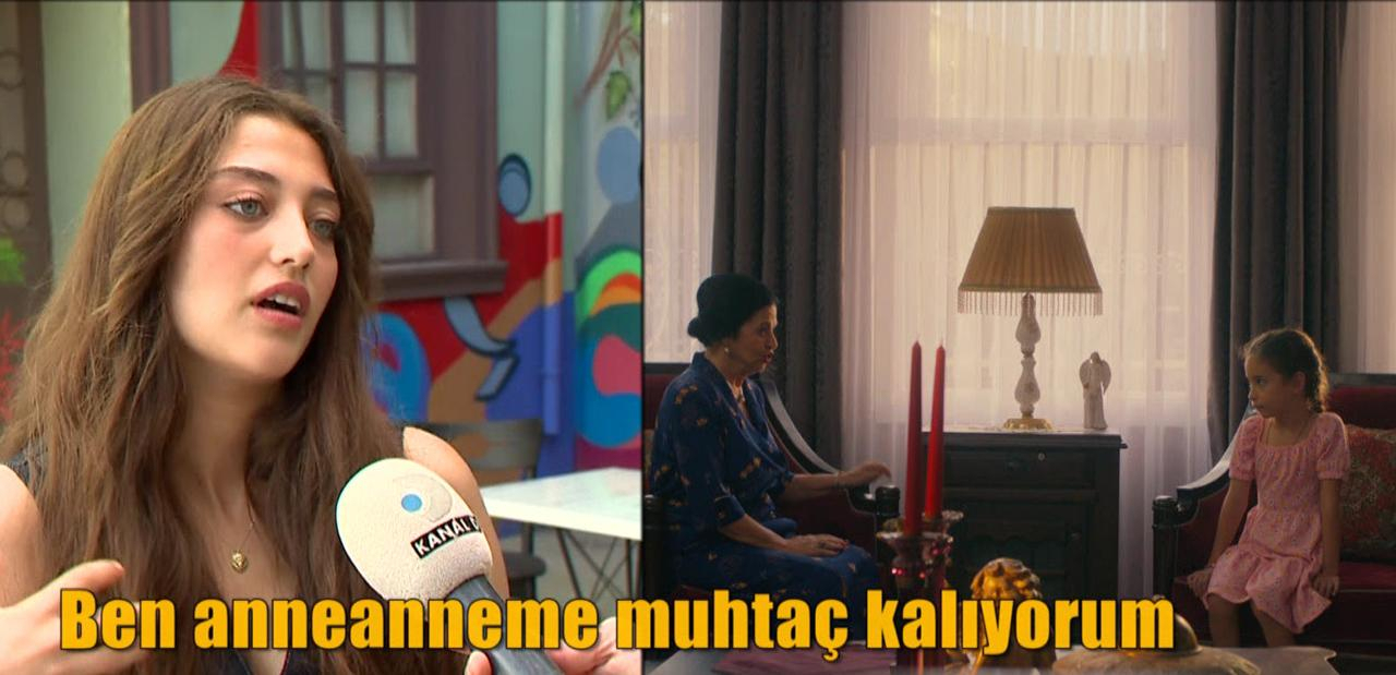 Bizi Birleştiren Hayat dizisi Kanal D'de yayın hayatına başlıyor!