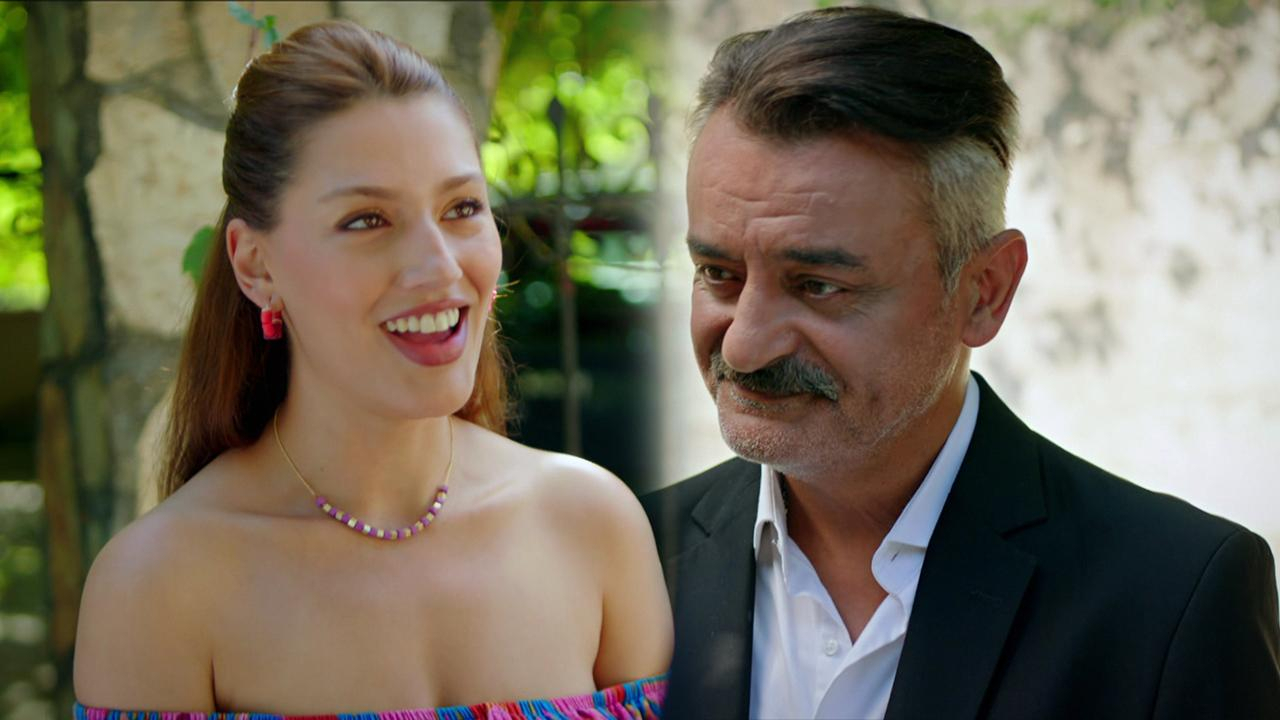 Güneş’in dayısı Sabriye’ye evlenme teklifi etti!