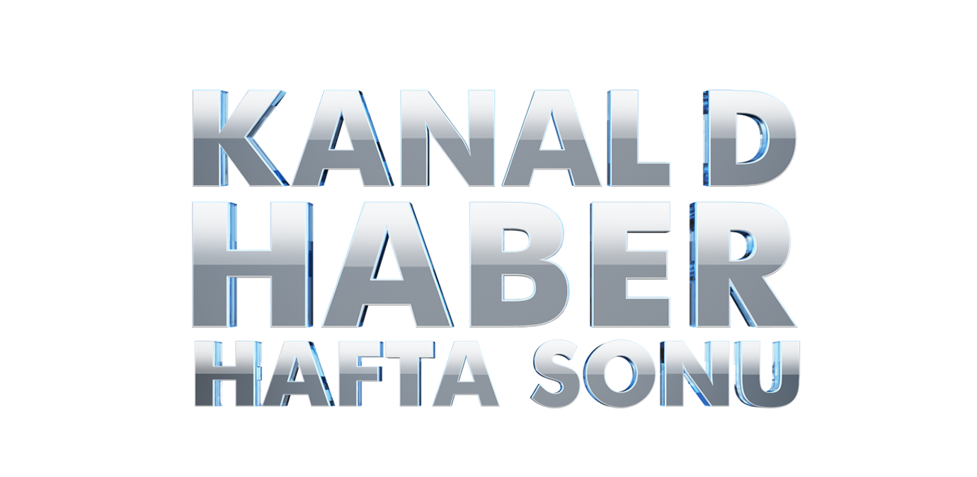 Kanal D Haber Hafta Sonu