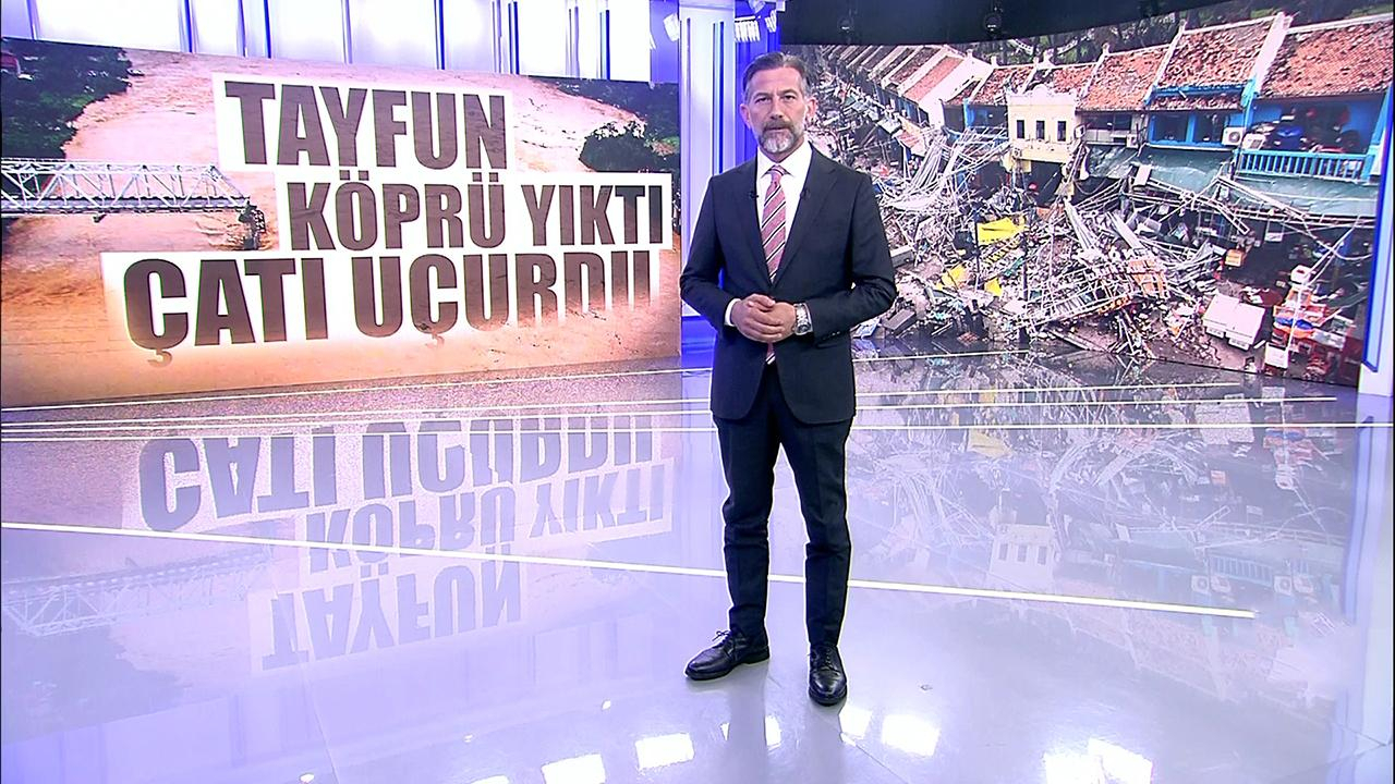 Kanal D Ana Haber – 10.09.2024