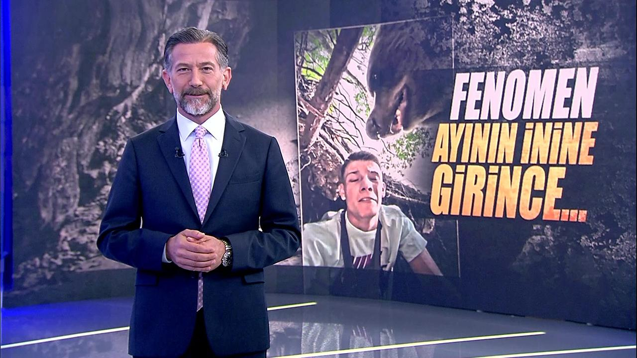Kanal D Ana Haber – 16.09.2024