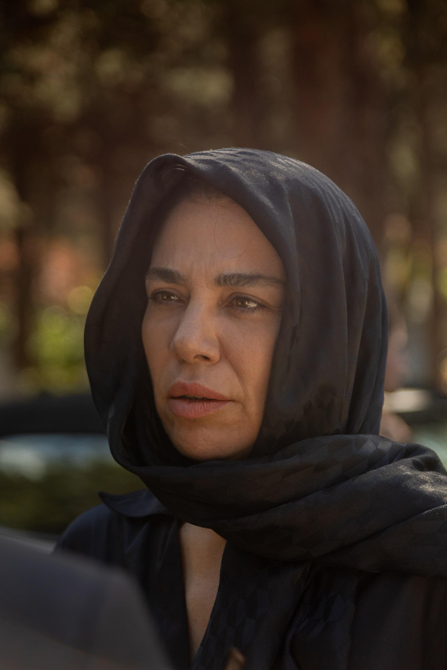 Semiz ayolning katta amchi