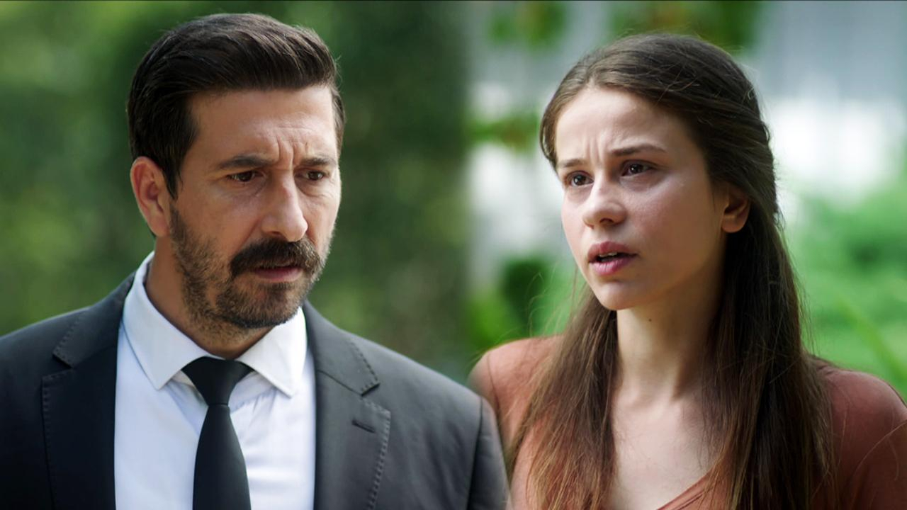 Bebeğini kaybeden Emine boşanmak istiyor!