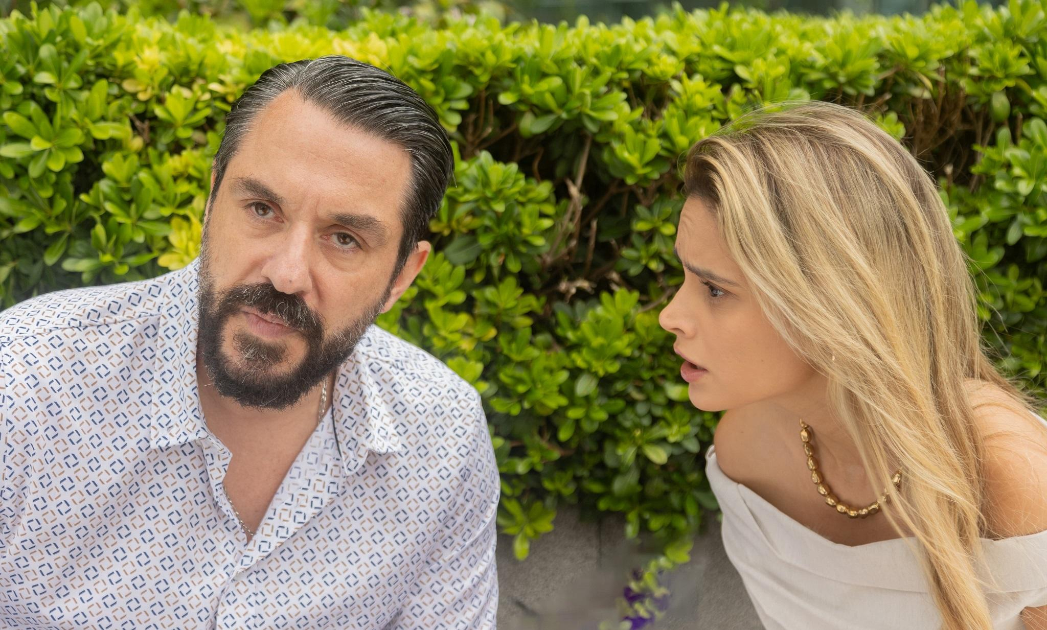 HD formatda yaqindan jinsiy aloqa