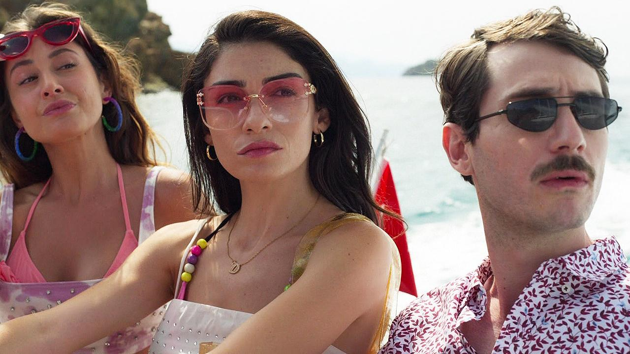 İnci Taneleri’ne hasret bitiyor!