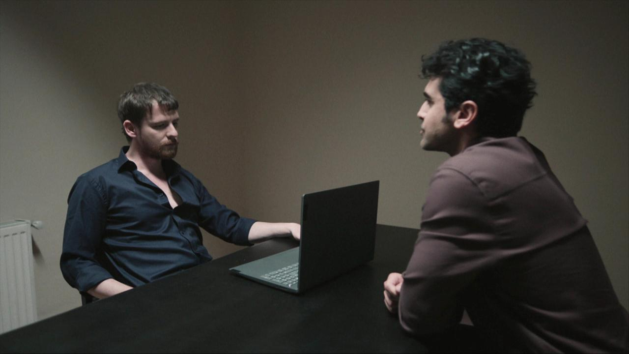 Tufan sorguda köşeye sıkıştı! 