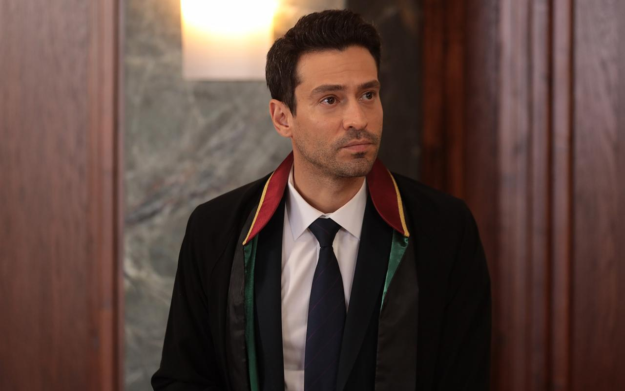 Taş Kağıt Makas 18. Bölüm