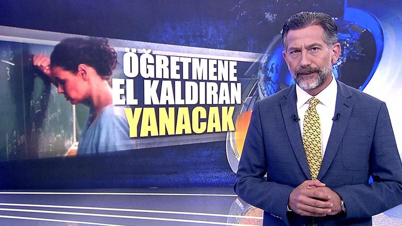 Kanal D Ana Haber – 11.10.2024