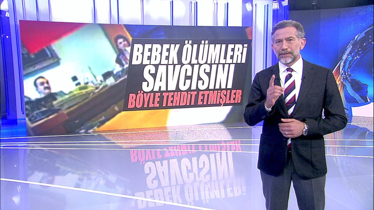Kanal D Ana Haber – 14.10.2024